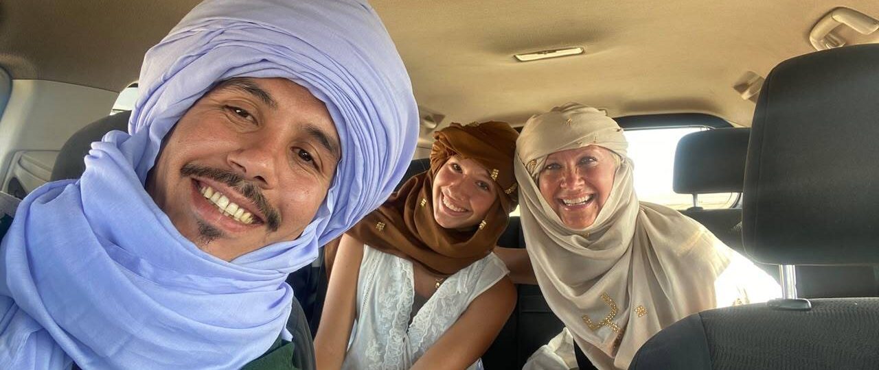 morocco desert tour 2 days trip