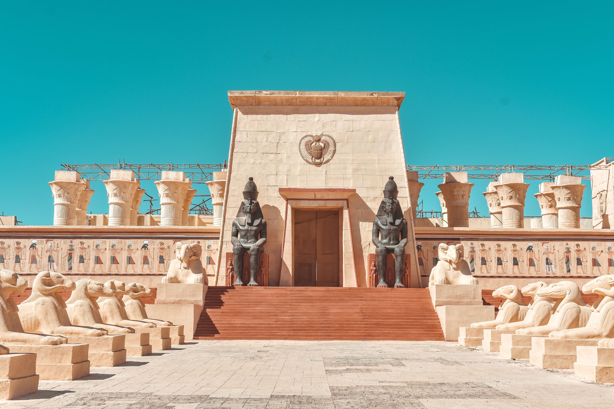 Tours From Ouarzazat