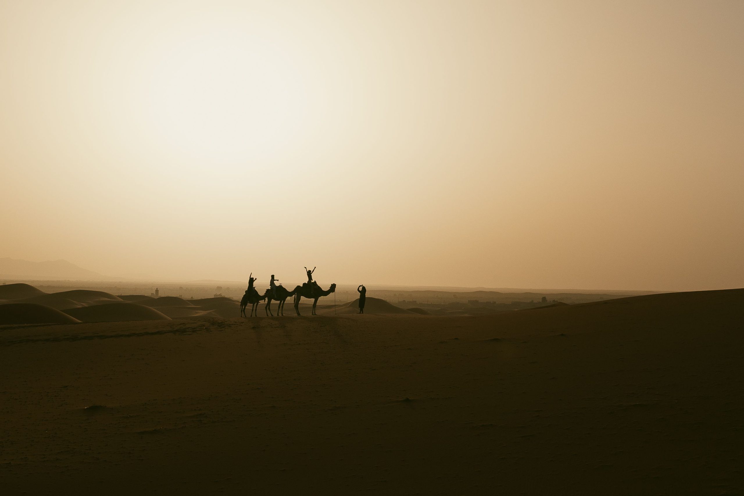 2 Days Marrakech to Merzouga Desert Tour – Sahara Morocco