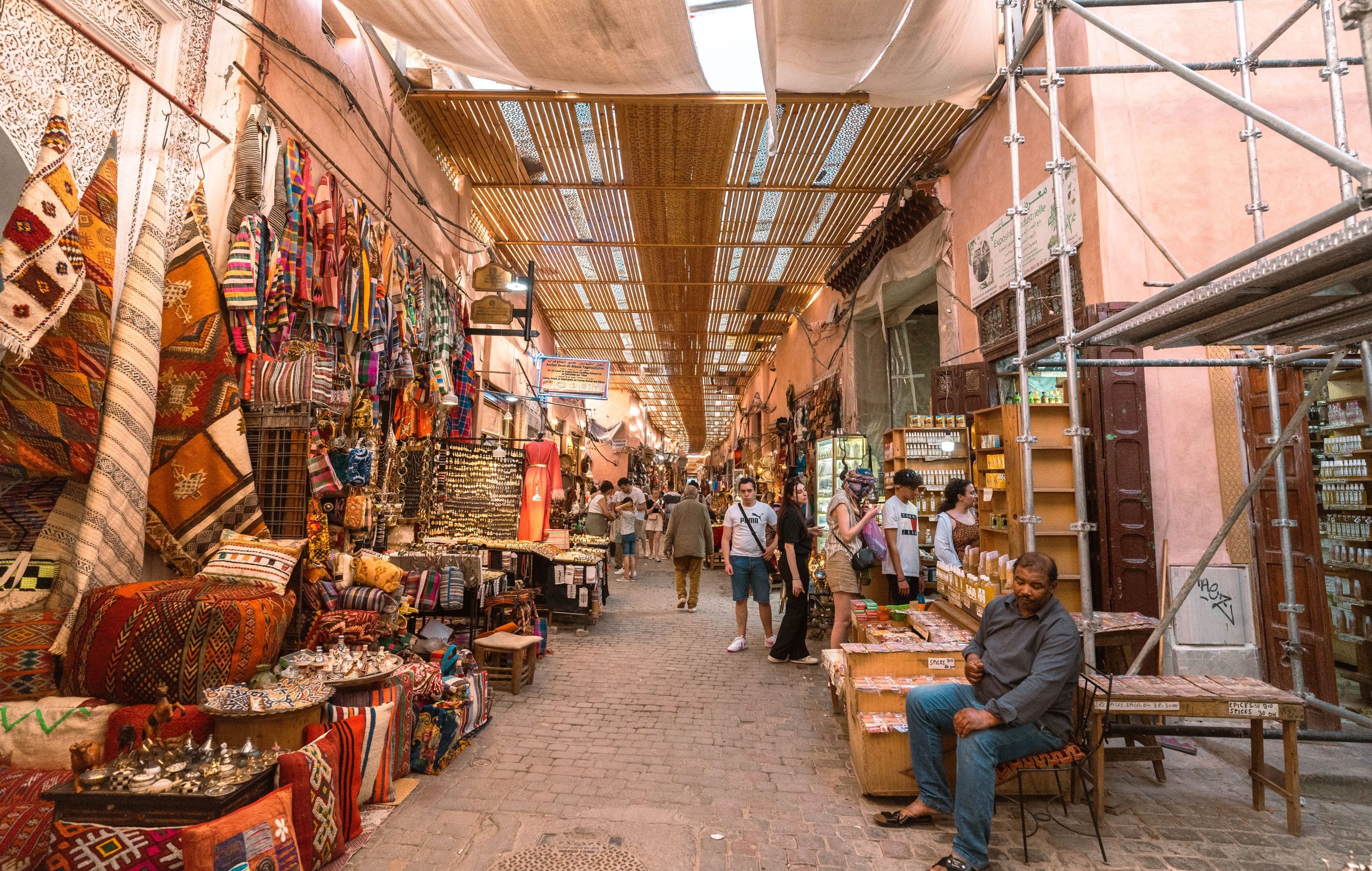 explore Berber Meuseums in Marrakech